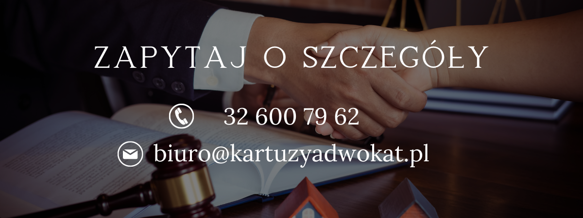 Najlepsza kancelaria adwokacka na Śląsku